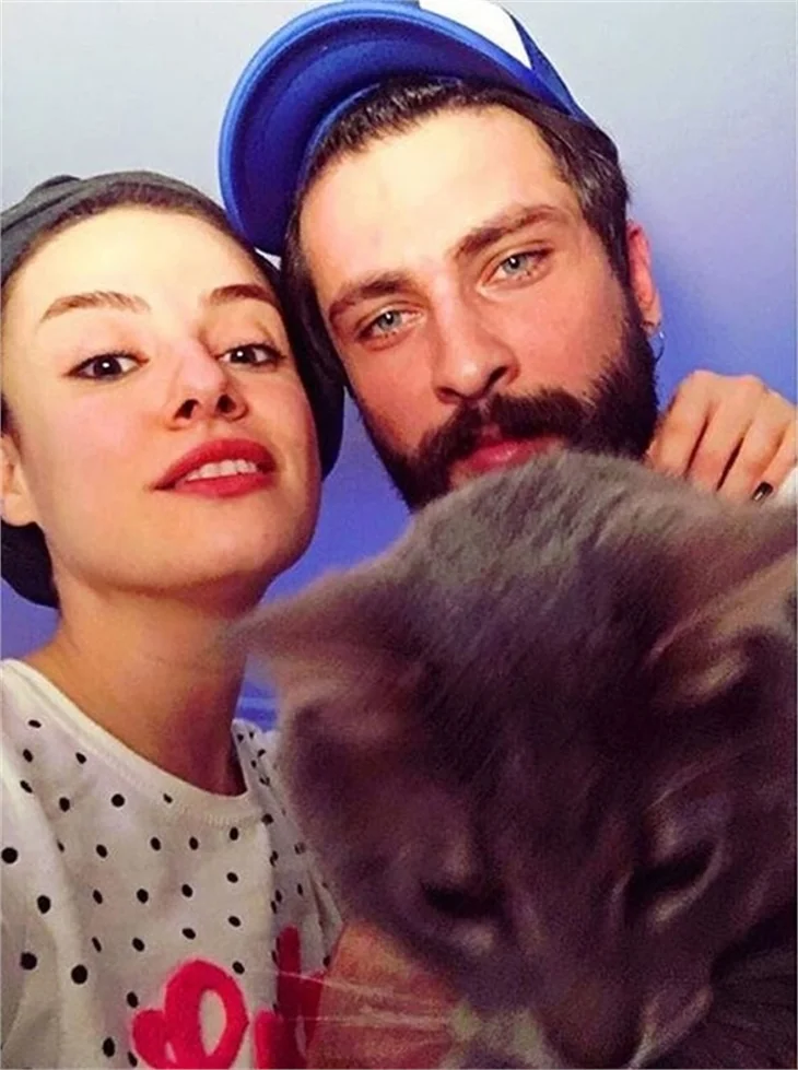 Seda Güven ve Onur Tuna aşkı bitti mi? İşte açıklama;