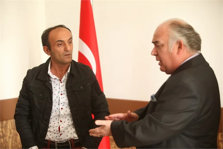 "Familya" 7. yeni bölüm özeti ve fotoğrafları