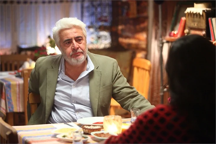 "Familya" 7. yeni bölüm özeti ve fotoğrafları