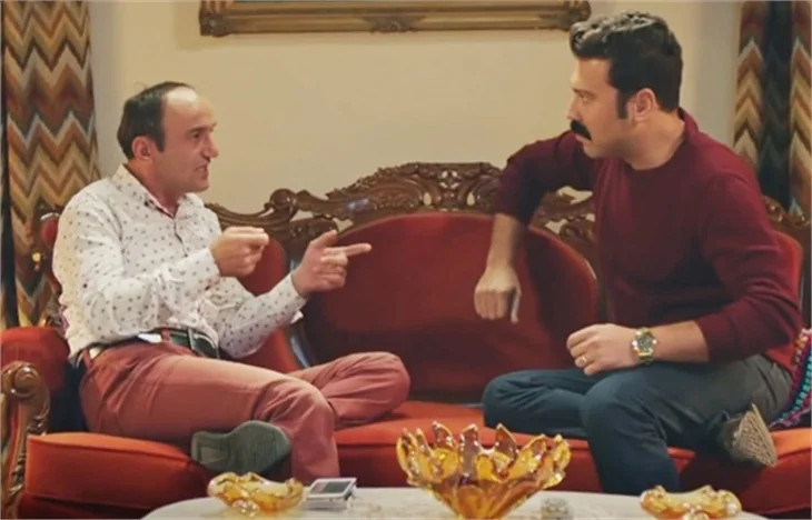 "Familya" 7. yeni bölüm özeti ve fotoğrafları