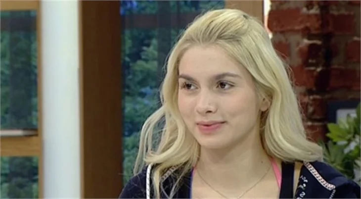 Aleyna Tilki, Almanya'da da sahneye çıkamadı!