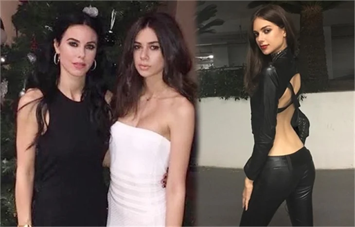 Cesur Deren yine olay yarattı!