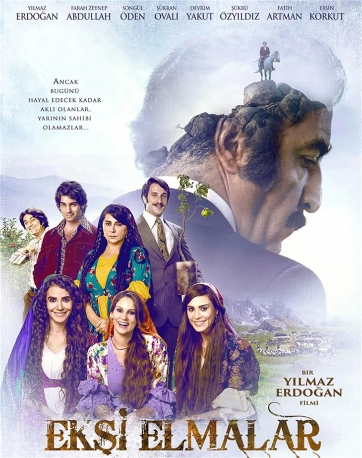 Gözlerden uzak aşk