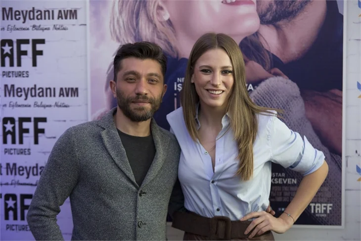 'İkimizin Yerine'den bir rekor daha!