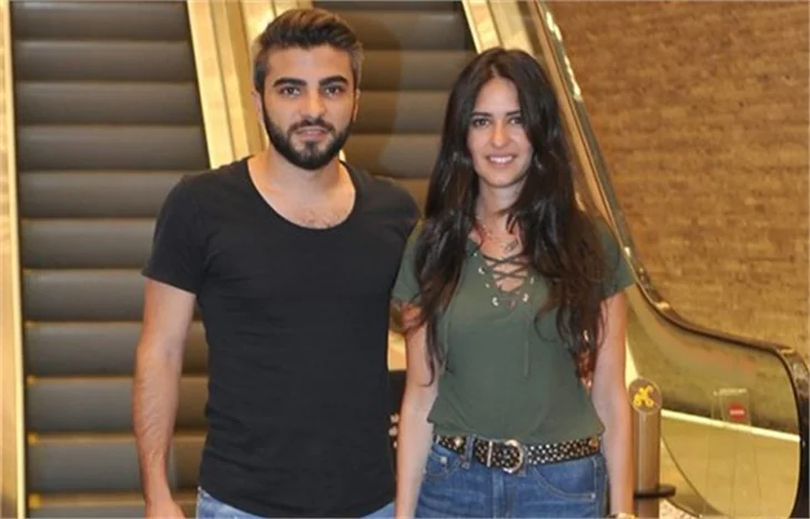 Ceylan Çapa'ya aile tesellisi