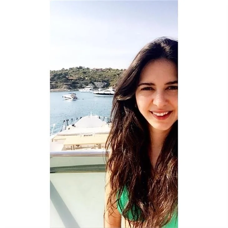 Ceylan Çapa'ya aile tesellisi