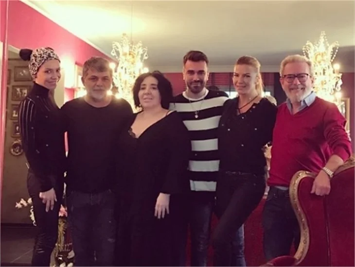 İşte Benim Stilim ekibi yeniden bir arada