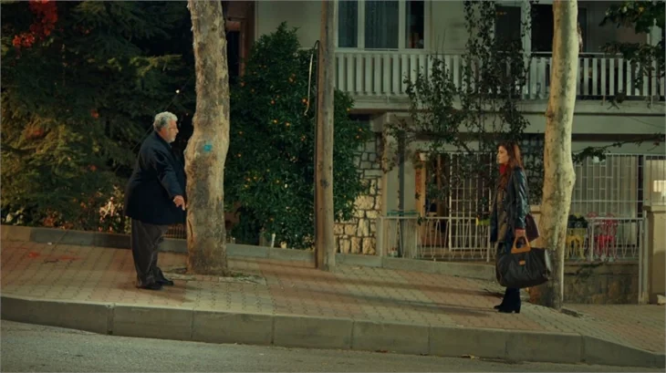 'Aşk Laftan Anlamaz'da geçmişin bedeli!