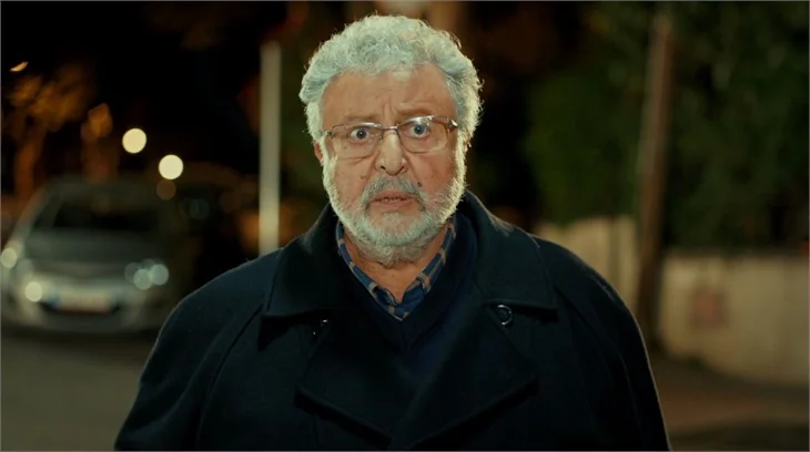 'Aşk Laftan Anlamaz'da geçmişin bedeli!