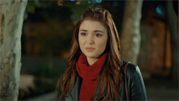 'Aşk Laftan Anlamaz'da geçmişin bedeli!