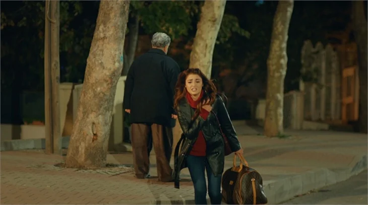 'Aşk Laftan Anlamaz'da geçmişin bedeli!