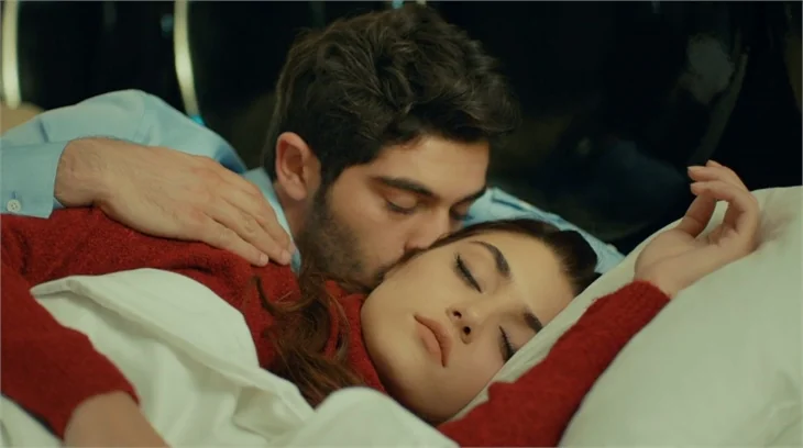 'Aşk Laftan Anlamaz'da geçmişin bedeli!