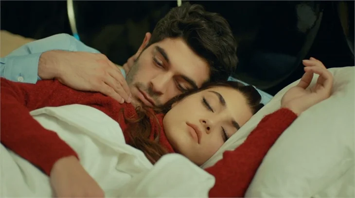 'Aşk Laftan Anlamaz'da geçmişin bedeli!