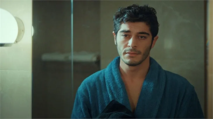 'Aşk Laftan Anlamaz'da geçmişin bedeli!