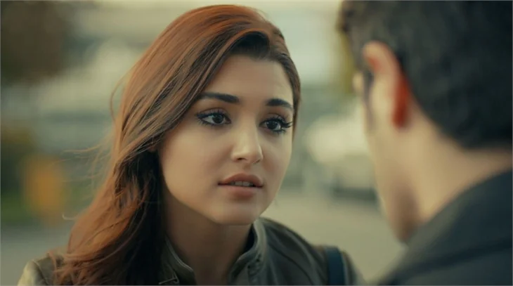 'Aşk Laftan Anlamaz'da geçmişin bedeli!