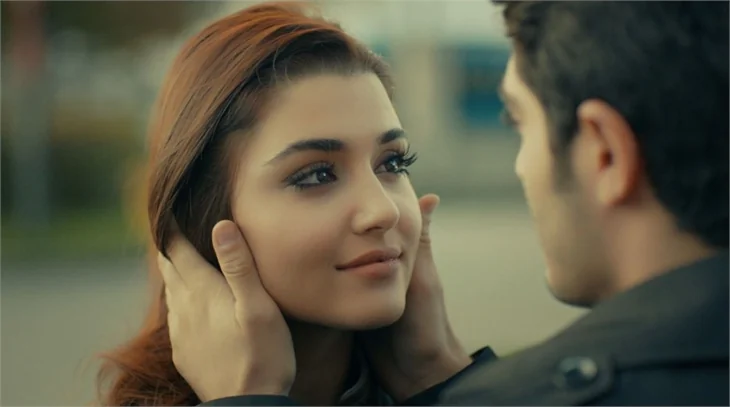 'Aşk Laftan Anlamaz'da geçmişin bedeli!