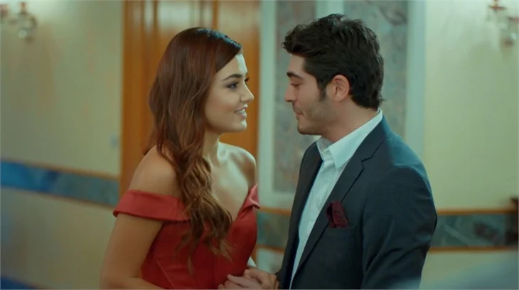 'Aşk Laftan Anlamaz'da geçmişin bedeli!