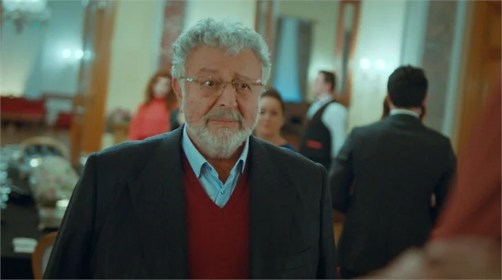 'Aşk Laftan Anlamaz'da geçmişin bedeli!