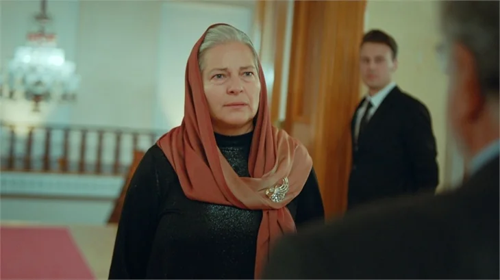 'Aşk Laftan Anlamaz'da geçmişin bedeli!