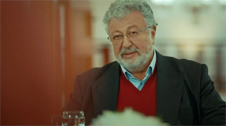 'Aşk Laftan Anlamaz'da geçmişin bedeli!