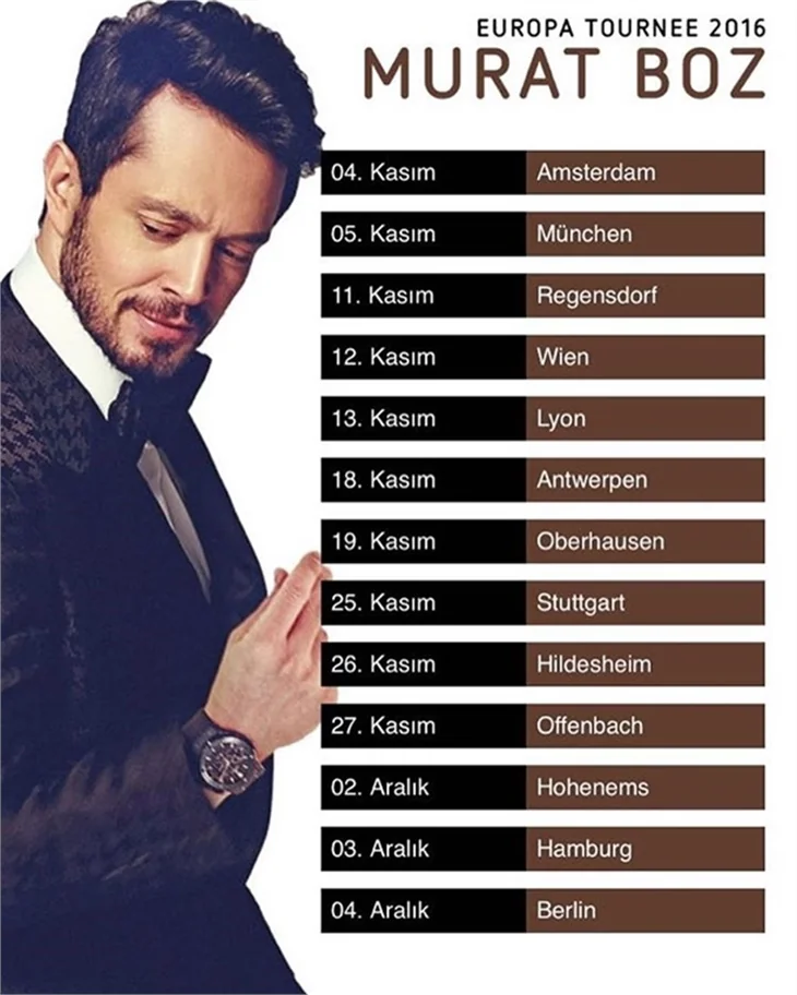 Aslı, Murat'ın peşini bırakmadı