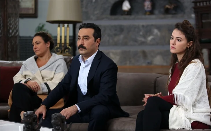 Bana Sevmeyi Anlat 10. bölüm özeti ve fotoğrafları