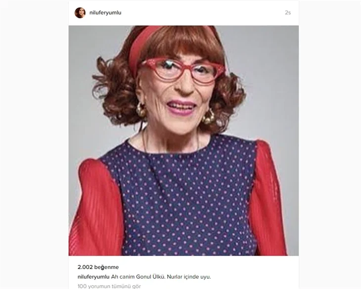 Ünlüleri yasa boğan ölüm!