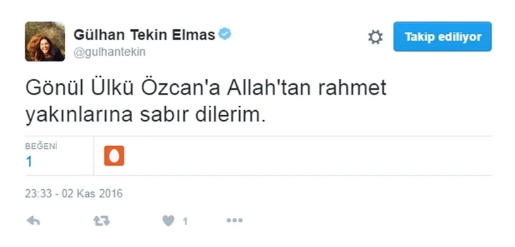 Ünlüleri yasa boğan ölüm!