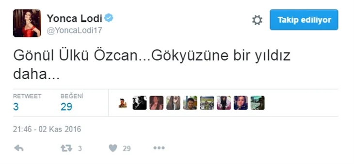 Ünlüleri yasa boğan ölüm!