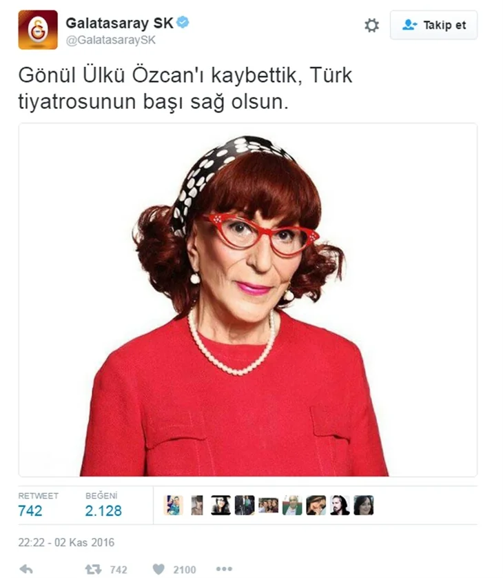 Ünlüleri yasa boğan ölüm!