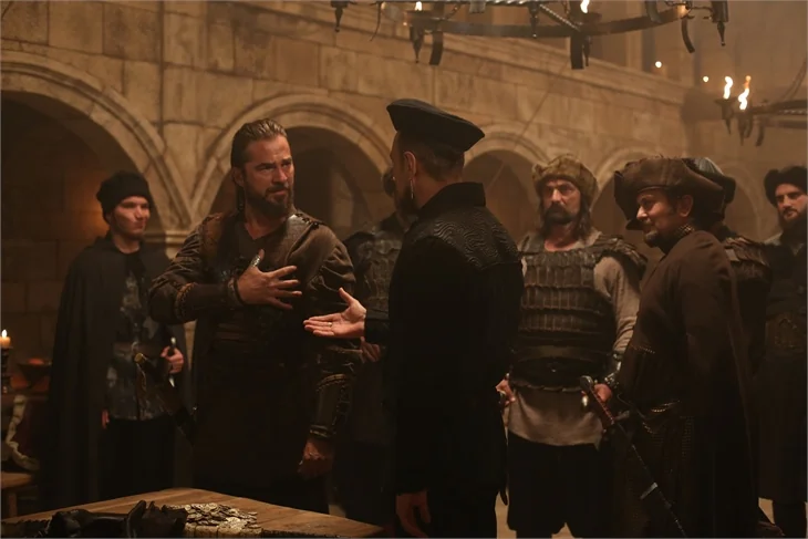 Diriliş “Ertuğrul” yine zirvede
