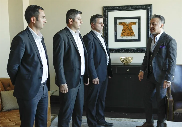 Paramparça 79. bölüm özeti ve fotoğrafları