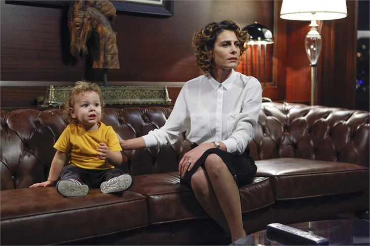 Paramparça 79. bölüm özeti ve fotoğrafları