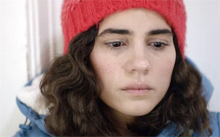Seviyor Sevmiyor'un 17. yeni bölümde ayrılık var!