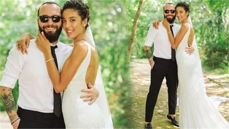 Berkay'ın geciken düğün hediyesi!