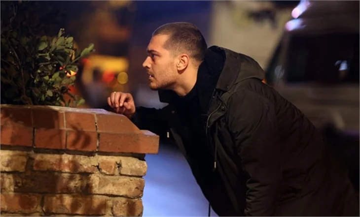 İçerde dizisi 8. bölüm özeti ve fotoğrafları
