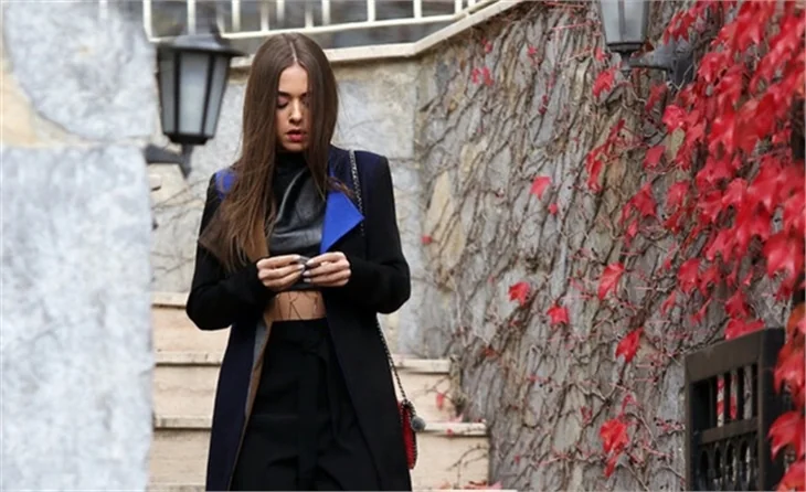 İçerde dizisi 8. bölüm özeti ve fotoğrafları