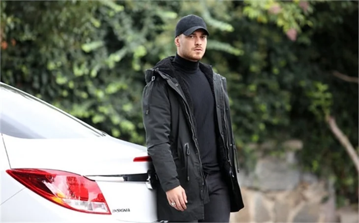 İçerde dizisi 8. bölüm özeti ve fotoğrafları