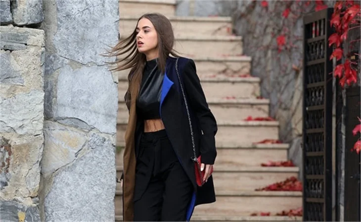 İçerde dizisi 8. bölüm özeti ve fotoğrafları