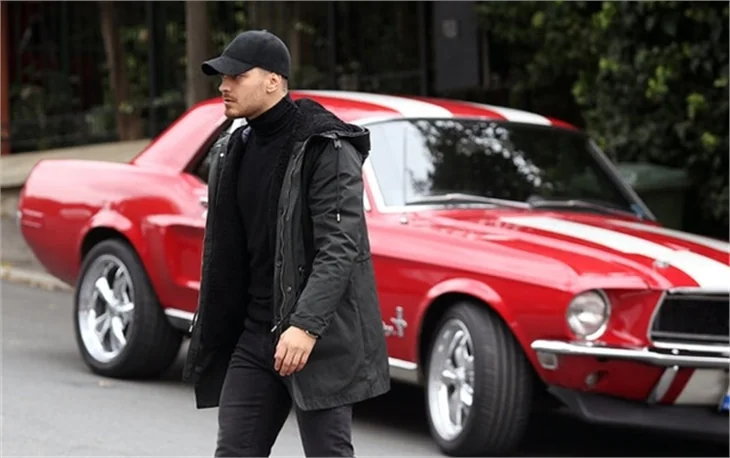 İçerde dizisi 8. bölüm özeti ve fotoğrafları