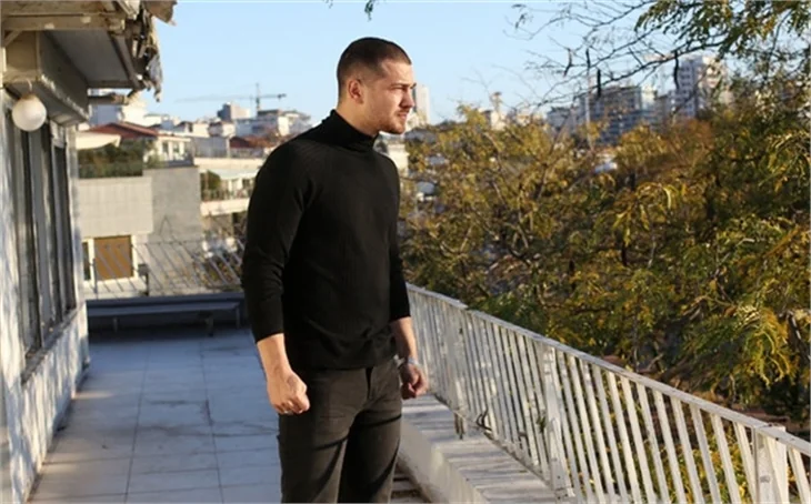 İçerde dizisi 8. bölüm özeti ve fotoğrafları