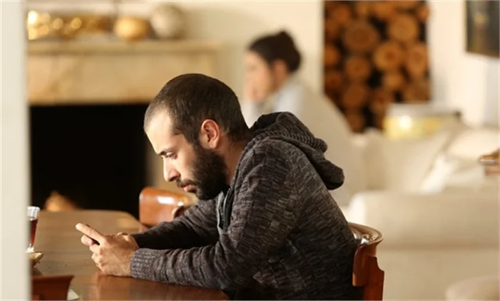 İçerde dizisi 8. bölüm özeti ve fotoğrafları