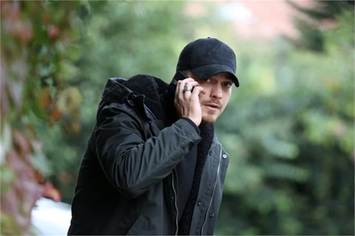 İçerde dizisi 8. bölüm özeti ve fotoğrafları