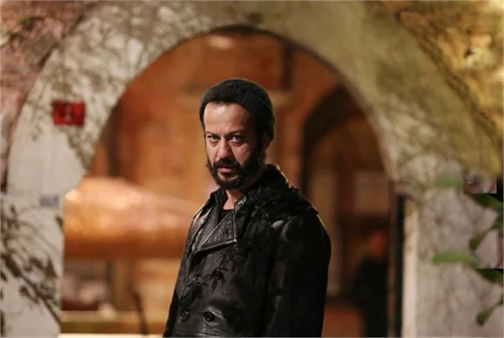 İçerde dizisi 8. bölüm özeti ve fotoğrafları