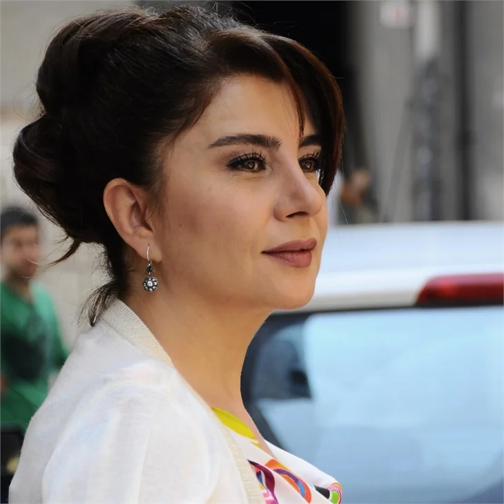 'Cesur ve Güzel'de kim kimdir?