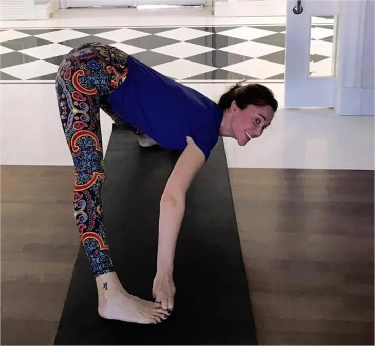 İşte Demet Şener'in yeni hayatı
