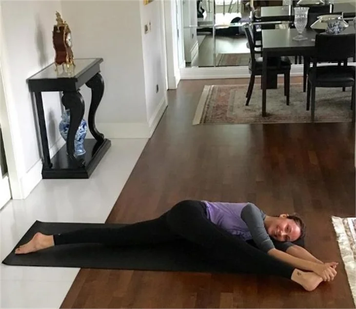 İşte Demet Şener'in yeni hayatı
