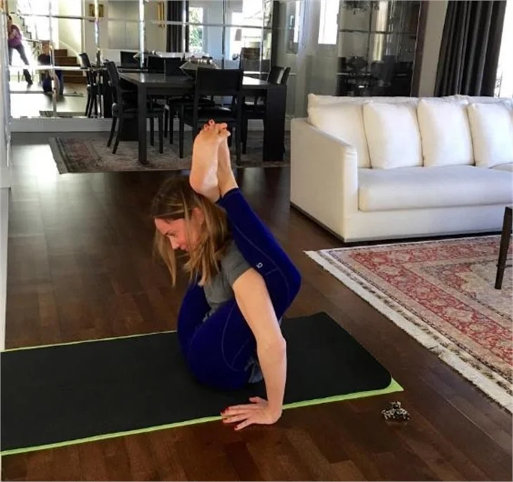 İşte Demet Şener'in yeni hayatı