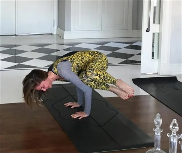 İşte Demet Şener'in yeni hayatı