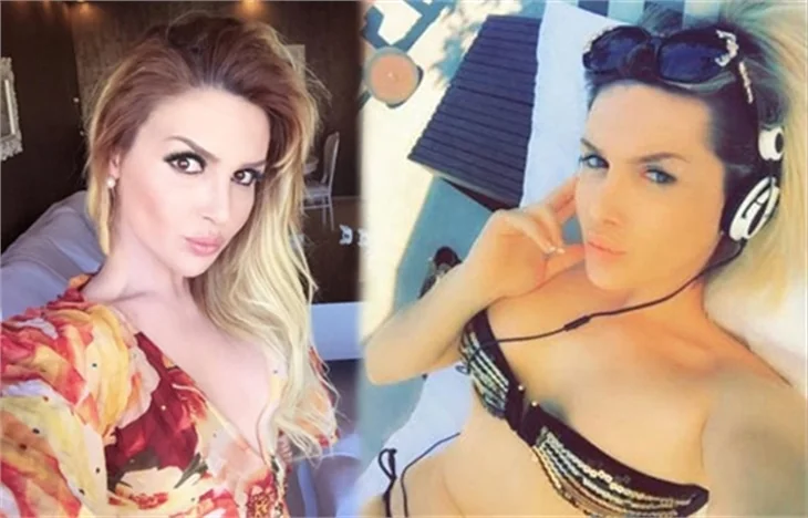 Selin Ciğerci ile Akın Türkmen evleniyor
